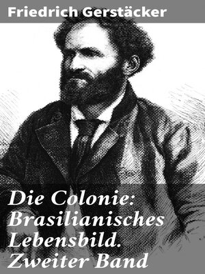 cover image of Die Colonie